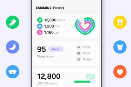 Samsung Quietly Patches Sleep Tracking Flaw in Health App
