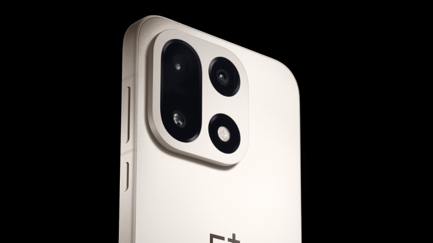 OnePlus 15s Leak Specs Telephoto Zoom on Compact Flagship