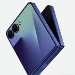 Samsung Galaxy Z Flip 8 150g Weight Leak Sounds Impossible