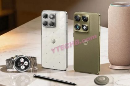 Motorola Signature Full Lineup Leaked Stylus, Tag 2, Speaker