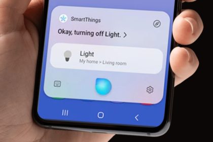 Samsung Bixby Perplexity AI Leak Galaxy S26 Upgrade Revealed