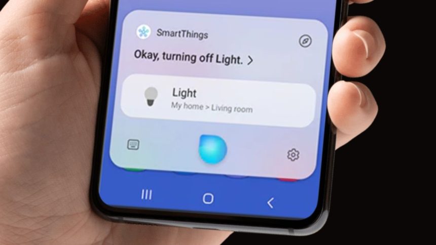 Samsung Bixby Perplexity AI Leak Galaxy S26 Upgrade Revealed