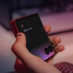 Motorola Razr Fold Promo Surfaces – Launch Later 2026