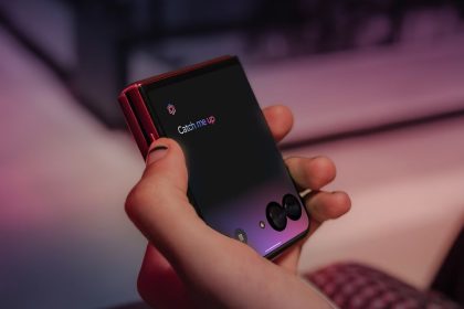Motorola Razr Fold Promo Surfaces – Launch Later 2026