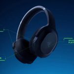 Razer Unveils Motoko AI-Powered Headset Sees and Hears You