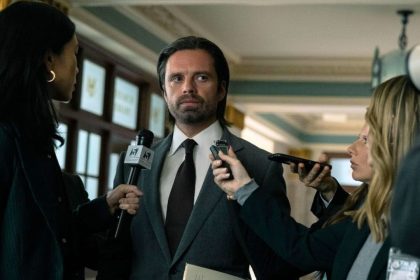 The Batman 2 Sebastian Stan in Talks to Join Cast