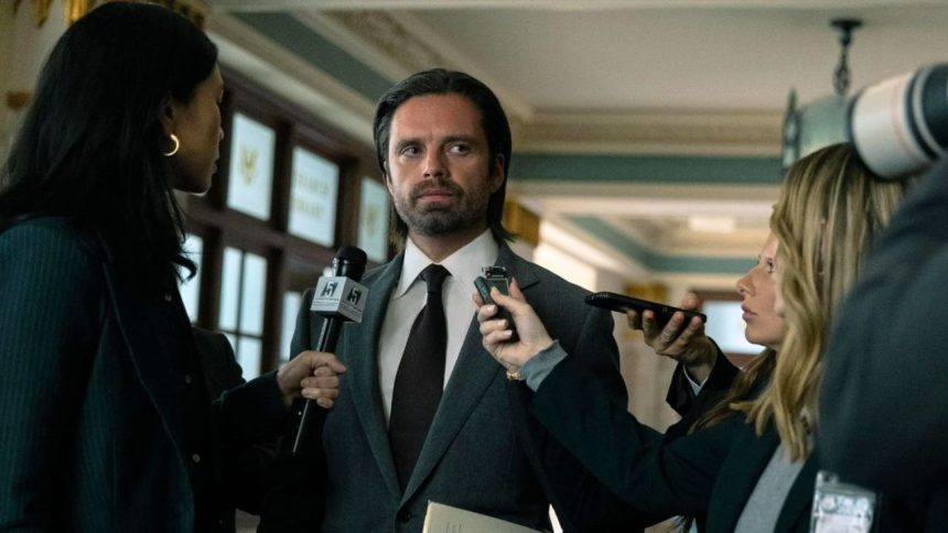 The Batman 2 Sebastian Stan in Talks to Join Cast