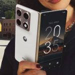 Motorola Razr Fold Announced Sony LYTIA Cameras, AI Features