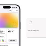 Apple Card's New Era JPMorgan Partnership Announced