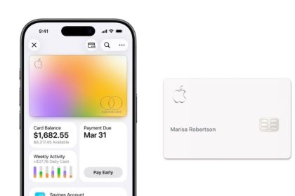Apple Card's New Era JPMorgan Partnership Announced