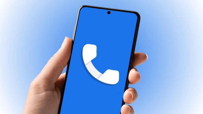 Google Phone App to Let You Control Caller ID on Others' Devices