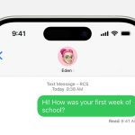 iOS 26.3 Beta 2 Teases RCS End-to-End Encryption for iPhone Messaging