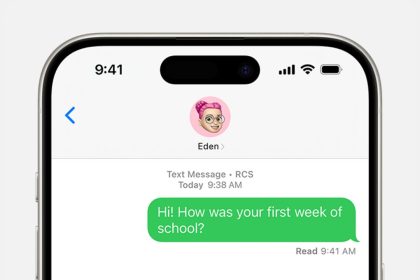 iOS 26.3 Beta 2 Teases RCS End-to-End Encryption for iPhone Messaging