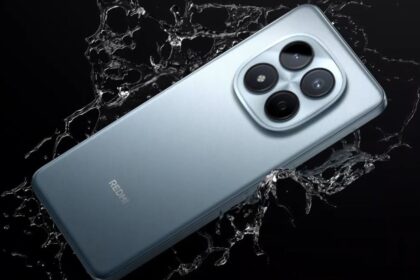 Redmi Note 15 Pro Geekbench Dimensity 7400 India Launch Soon