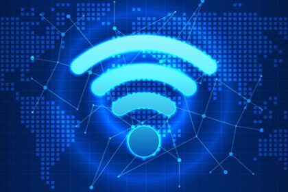 India Opens 500 MHz 6 GHz Band for License-Free Wi-Fi