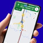 Google Maps Adds Incident Report Deletion Feature