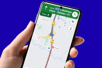 Google Maps Adds Incident Report Deletion Feature