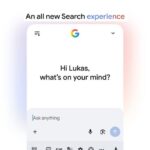 Google Brings Personal Intelligence to AI Mode in Search