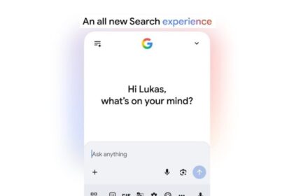Google Brings Personal Intelligence to AI Mode in Search