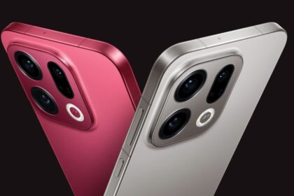 OPPO Find X9s leak Dual 200MP Setup Beats Find X9 Pro
