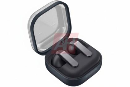 Galaxy Buds4 Pro Leaks