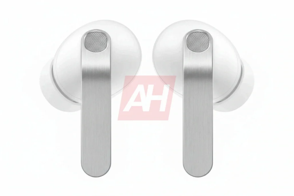 Samsung Galaxy Buds 4  pro Renders Leaked
