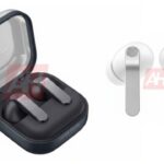 Samsung Galaxy Buds 4 & Buds 4 Pro Official Design Renders Leaked (1)
