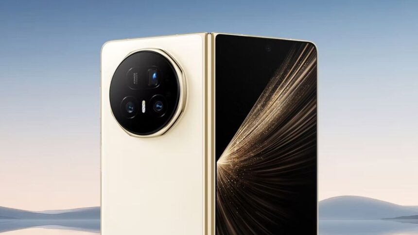 HONOR Magic V6 Certified: Fastest Foldable Charging Ever