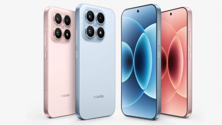 Xiaomi 17 Global Edition Faces Battery Downgrade Confirmation