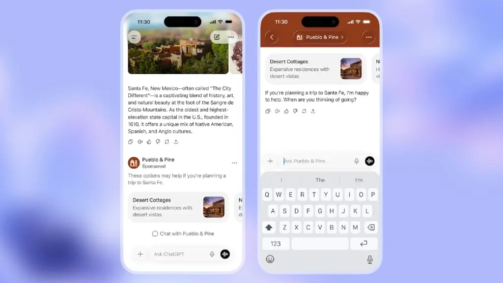 ChatGPT's Big Monetization with ads