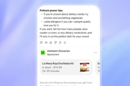 ChatGPT Ads Roll Out Free Users See Banners Now