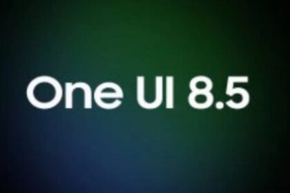 One UI 8.5 Leak Unveils Galaxy AI's Now Nudge for Smarter Phone Use