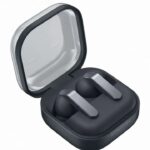 Galaxy Buds 4 Pro Leaked Official Images Surface at Retailer