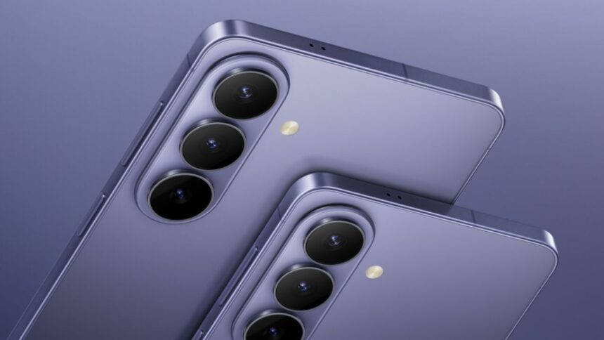 Samsung Galaxy S26 Ultra